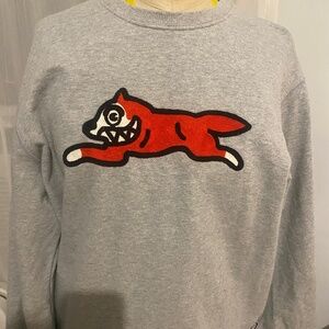 Ice cream crewneck